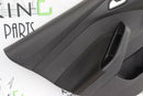 FORD FOCUS MKIII 2013 5DR RHD REAR LEFT DOOR CARD PANEL BLACK BM51-A27407-A