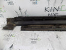 MINI COOPER 2006-2013 R56 R57 R58 RIGHT SIDE O/S SILL COVER SKIRT 7147916