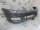 MERCEDES S CLASS W221 FACELIFT 2010-2013 FRONT BUMPER GENUINE A2218803040