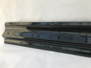 PORSCHE MACAN S T GTS 2022  FRONT DOOR PANEL TRIM MOULDING RIGHT SIDE 95B837890