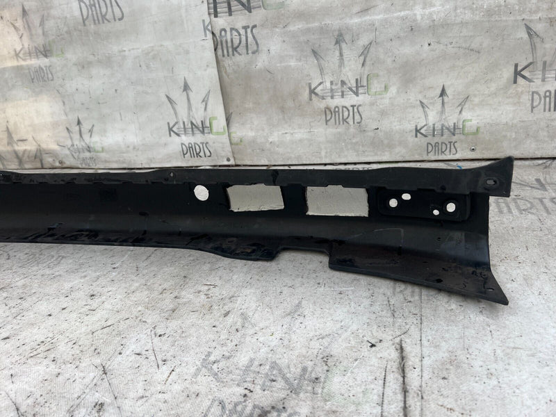 FORD TRANSIT CUSTOM 2012-ON REAR BUMPER PDC GENUINE BK2117E962