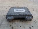 VAUXHALL CORSA D 2006-2014 ENGINE CONTROL UNIT MODULE GENUINE 55597931