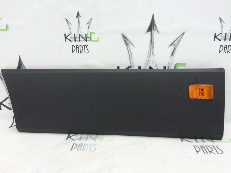VW CRAFTER 7C 2018 DOOR TRIM MOULDING LEFT SIDE PROTECT PANEL 7C0854939