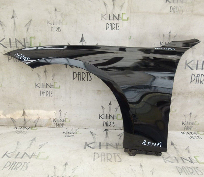 BMW 3 SERIES F30 F31 2011-2018 GENUINE FRONT FENDER WING PANEL LEFT SIDE