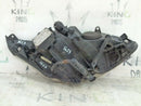 CITROEN C4 2004-09 GENUINE HEADLIGHT XENON LEFT PASSENGER SIDE 9646894580