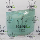 SAAB 9-5 95  5 09-12 DOOR REAR WINDOW GLASS LEFT SIDE DOT 57 M20  AS2 43R 001105