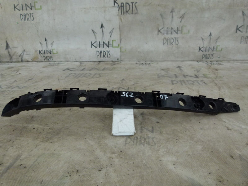 NISSAN X-TRAIL 2014-2017 REAR BUMPER RIGHT BRACKET GENUINE 852204CE0A