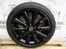 BMW MINI 17" INCH ALLOY WHEEL + TYRE 205/45 R17 7Jx17 ET54 6855108