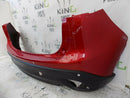 MAZDA CX-5 (KE) 2012 2013 2014 RED REAR BUMPER GENUINE PDC KD47-50221