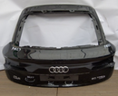 AUDI Q5 MK2 2018-2020 GENUINE TAILGATE BOOT LID PANEL in BLACK