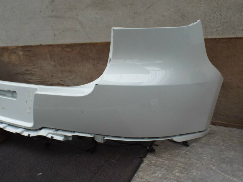 Volkswagen VW Tiguan 2011-2015  Rear Bumper Genuine Facelift (2705) 5N0 807 421G