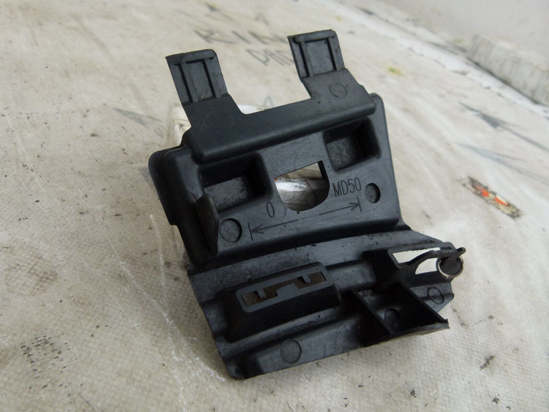 PEUGEOT 308 2013-17 REAR BUMPER LEFT MOUNT BRACKET GENUINE AA38248537