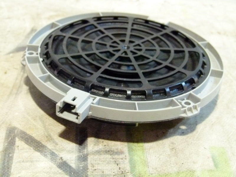 PEUGEOT 308 SW ESTATE 2017-21 REAR LEFT NEAR SIDE DOOR SPEAKER 9803506380