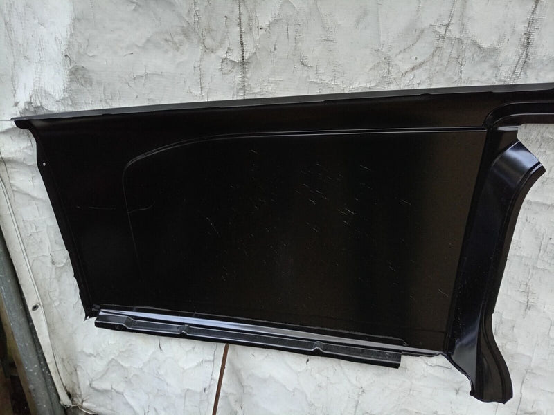 DISPATCH, EXPERT VIVARO PROACE 2018-ON LEFT SIDE COATING LAYER BODY PANEL