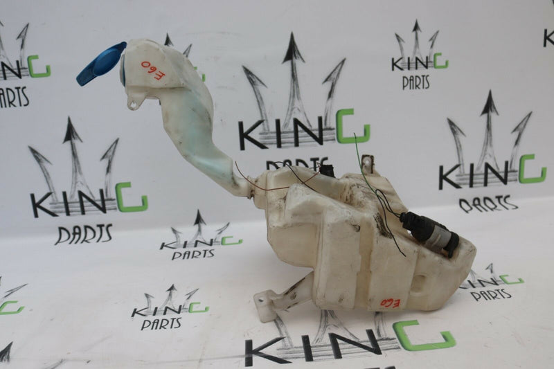 SKODA SUPERB MK1 PASSAT B5 AUDI A4 2001-2008 WINDSCREEN WASHER BOTTLE PUMP