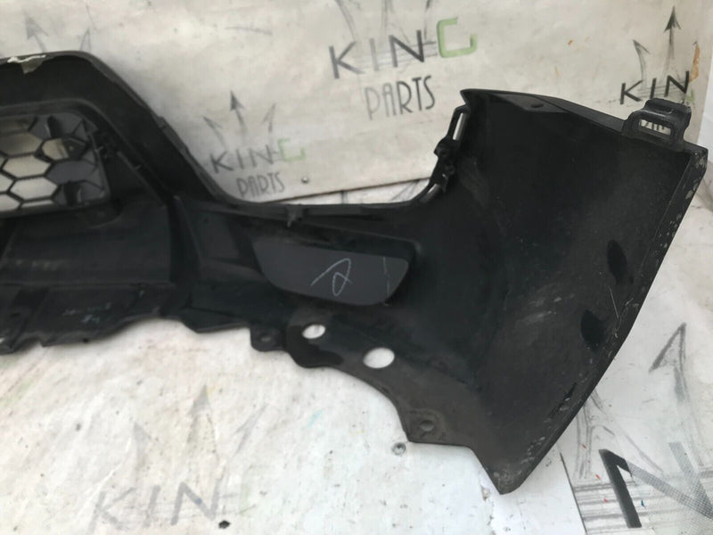 HONDA C-RV MK5 2017-19 FRONT BUMPER LOWER SECTION GENUINE 71102TNYYZZ00