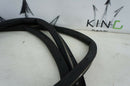 FORD S-MAX MK1 2006-2015 PASSENGER LEFT SIDE REAR DOOR RUBBER SEAL D1M29