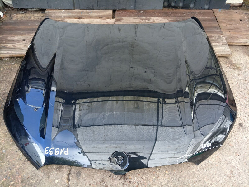 BMW 7er G11 G12 740i 750i LCI 2019-2021 GENUINE FRONT BONNET HOOD PANEL