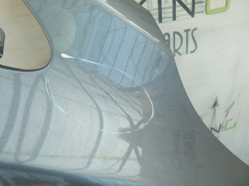VOLVO V40 2012-2019 FRONT FENDER WING PANEL RIGHT DRIVER SIDE 7284646