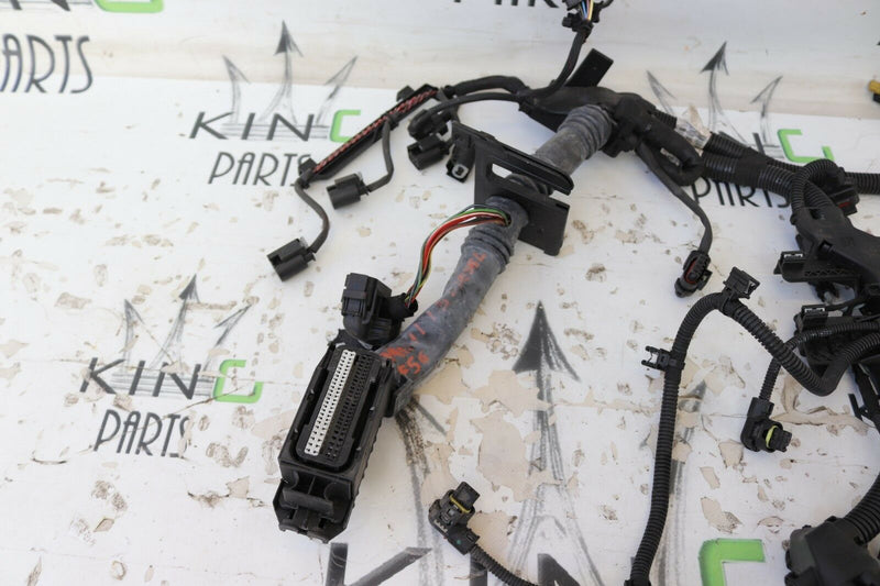 MINI ONE/ S/ COOPER F55 2014-ON 1.5 DIESEL ENGINE WIRING HARNESS POWER SUPPLY