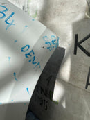 VAUXHALL ASTRA K 2015-2019 REAR BUMPER PDC GENUINE 13425478