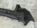 TOYOTA YARIS III FACELIFT 2017-2018 REAR BUMPER PDC GENUINE 521590D480