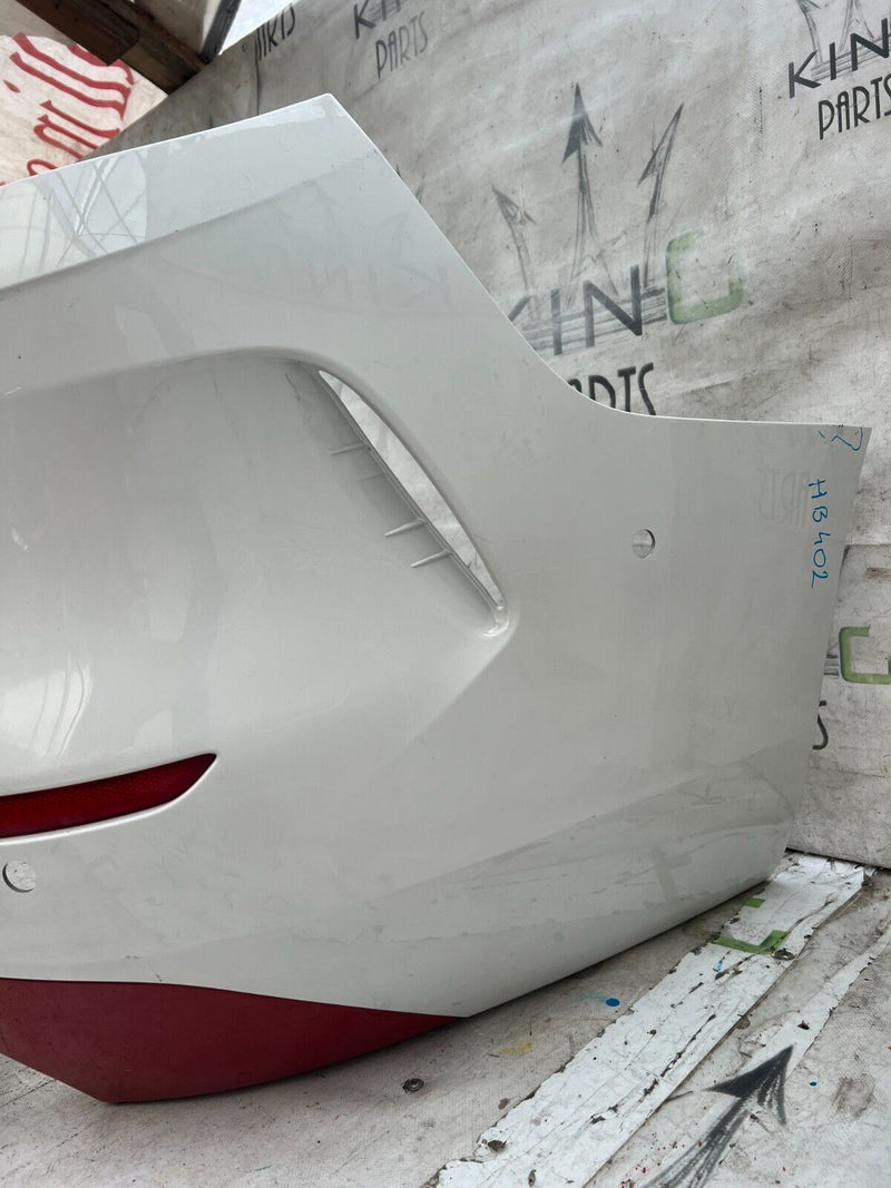 BMW F44 GRAN COUPE 2019-ON REAR BUMPER & DIFFUSER 6x PDC 51117477430