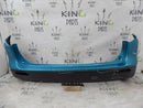 SUZUKI GRAND VITARA (LY) MK4 2015-2018 REAR BUMPER GENUINE 71811-54P