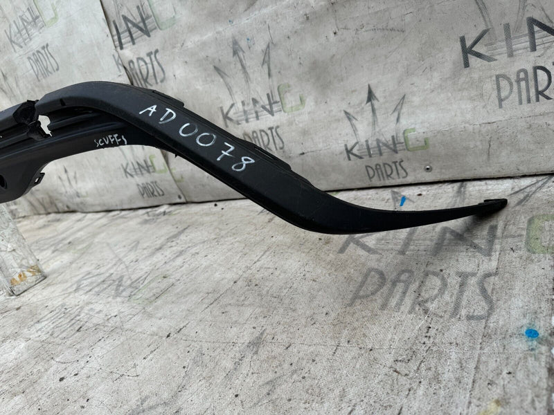 FORD PUMA ST-LINE 2019-ON REAR BUMPER DIFFUSER PDC L1TB-17D781-E1