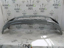SKODA KAMIQ 2019-ON - GREY - FRONT BUMPER - GENUINE - 658807221