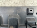 SKODA OCTAVIA 2013-2017 FRONT BUMPER UNDERTRAY COVER 5E0807611