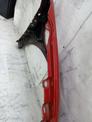 JAGUAR I-PACE X590 2018-24 PLASTIC FRONT FENDER WING PANEL LEFT SIDE