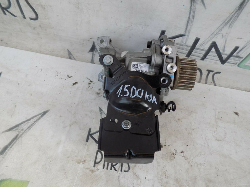 RENAULT NISSAN DACIA 1.5 DCI K9K HIGH PRESSURE FUEL INJECTION PUMP 167003606R