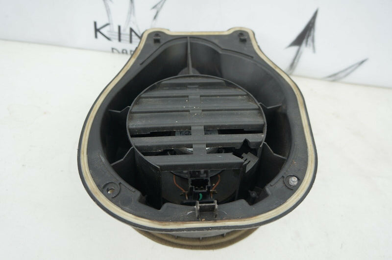 CITROEN C4 GRAND PICASSO 2006-2013 DOOR SPEAKER FRONT LEFT WITH COVER