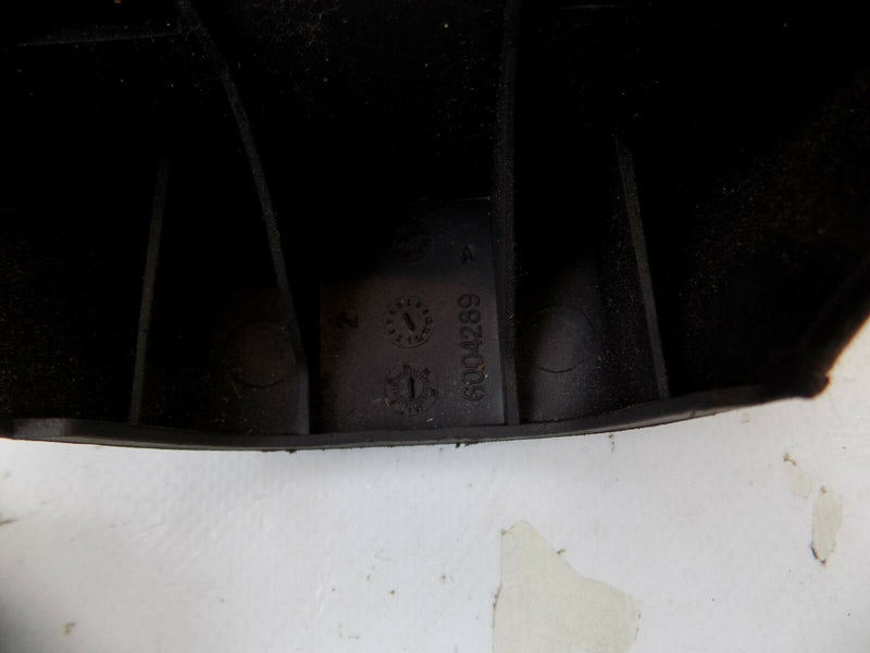 PEUGEOT 206 1998-2008 RHD STEERING WHEEL AIRBAG 96441166ZR