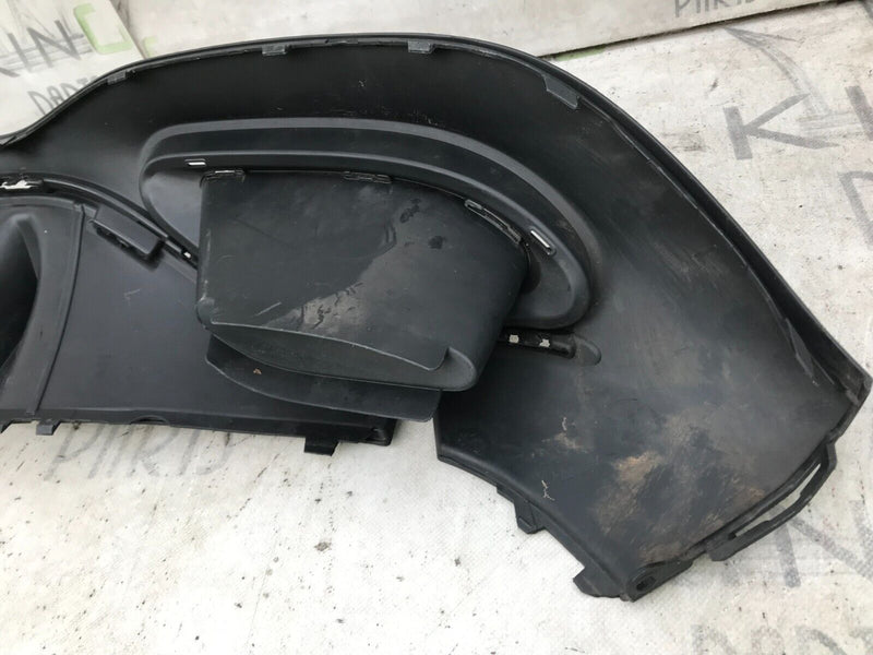 MERCEDES A W177 AMG LINE 2018-2022 REAR DIFFUSER GENUINE A1778853701