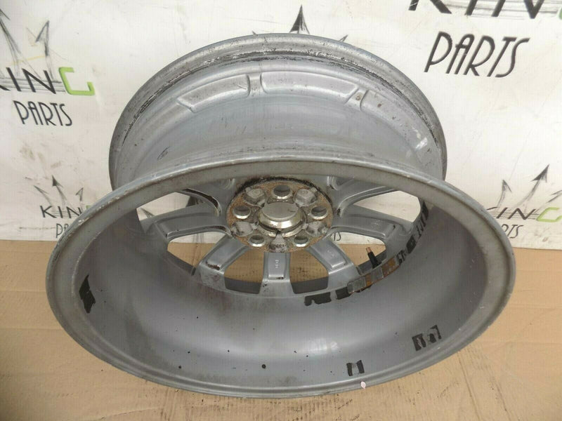 FORD ECOSPORT 17" INCH RIM ALLOY WHEEL 7J X17H2 ET55 8M2J-10007-AA