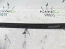 PEUGEOT 3008 2008-2016 FRONT LEFT WINDSHIELD TRIM MOULDING 9682757980 *N