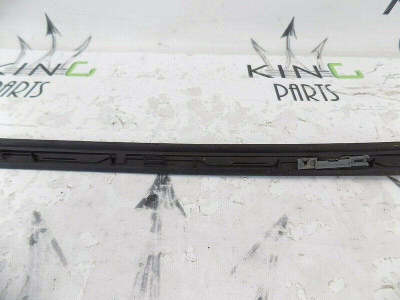 PEUGEOT 3008 2008-2016 FRONT LEFT WINDSHIELD TRIM MOULDING 9682757980 *N