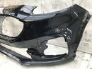 FORD PUMA ST-LINE VIGNALE 2019-ON FRONT BUMPER GENUINE L1TB17K819K