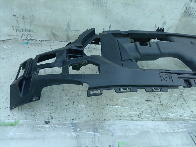 FORD TRANSIT CUSTOM LCI 2018-ON FRONT GRILLE BRACKET GENUINE JK2117E778A