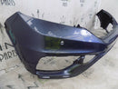 HONDA CRV MK4 FACELIFT 2015-2016 FRONT BUMPER GENUINE PDC 71101-T1V-ZX00