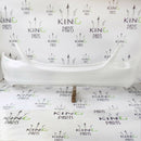 MERCEDES C CLASS W205 2015-2017 SALOON REAR BUMPER GENUINE W2058850138