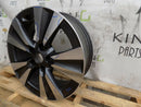 NISSAN LEAF 2010-2017 17" ALLOY WHEEL N50701 17x6.5J