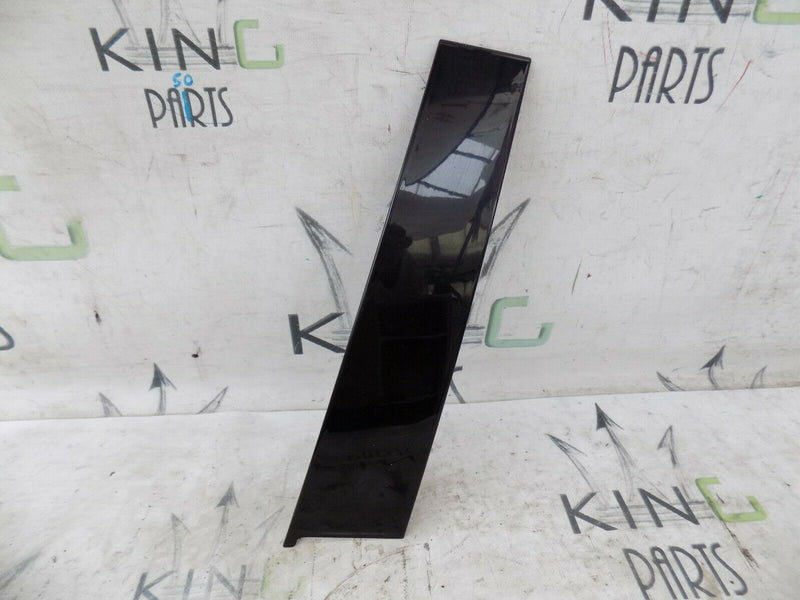 VAUXHALL INSIGNIA A 2008-2016 - REAR LEFT SIDE WINDOW MOULDING TRIM 13228146