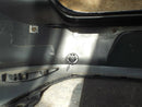 Volkswagen VW Golf MK7 2013-On 5G6 807 421 Rear Bumper Genuine Black (9241)