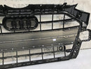 AUDI A4 8W B9 FACELIFT 2020-ON FRONT RADIATOR GRILL GRILLE 8W0853651 DF