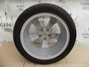 AUDI A1 8X 2010-2018 SPORT 16 " 5 SPOKE ALLOY WHEEL WITH TYRE 8XA601025A