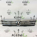 VW TIGUAN ALLSPACE 5N 2018-ON GRILL FRONT BUMPER RADIATOR GRILLE 5NA853651G