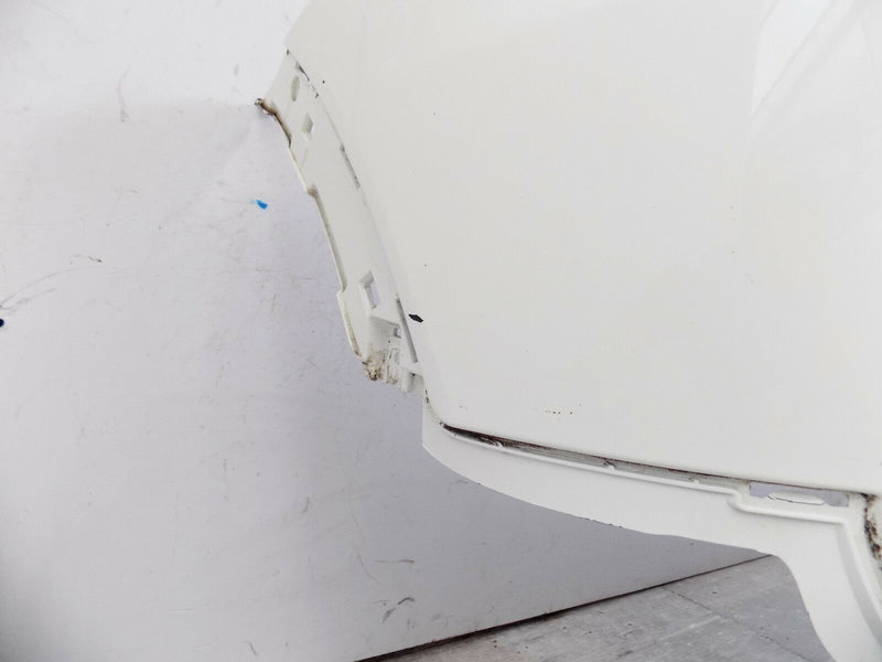 SSANGYONG TIVOLI ELX 2015 2016 2017 WHITE REAR BUMPER GENUINE 7881135000